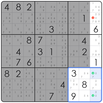 very hard sudoku printable