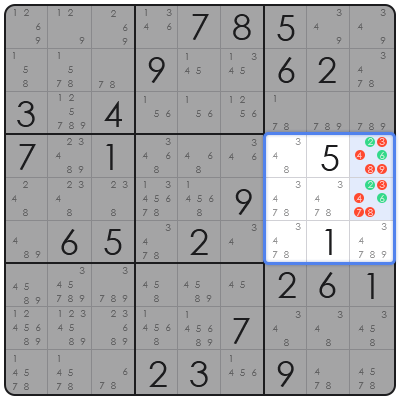 sudoku cba si answers