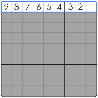 hai di lao sudoku answer