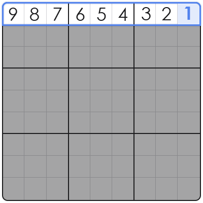 sudoku difficile